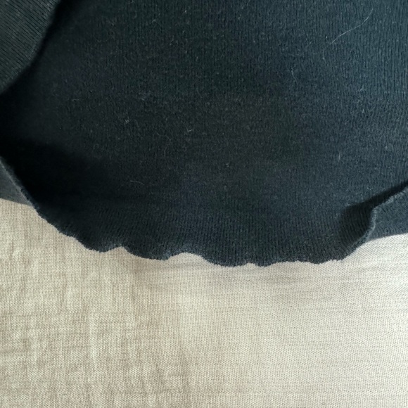 Pink Panther Vintage Baby Tee - Picture 2 of 4